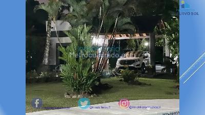 Casa de 4 alcobas en venta en Montecarlos Seccion 3 Conjunto Residencial, Villavicencio, 1100 m² · foto 4 de 15