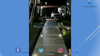 Casa de 4 alcobas en venta en Montecarlos Seccion 3 Conjunto Residencial, Villavicencio, 1100 m² · foto 6 de 15