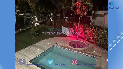 Casa de 4 alcobas en venta en Montecarlos Seccion 3 Conjunto Residencial, Villavicencio, 1100 m² · foto 7 de 15