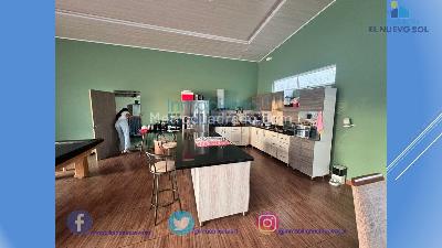 Casa de 3 alcobas en venta en Na, Villavicencio, 1050 m² · foto 12 de 18