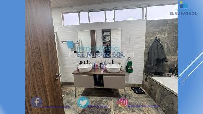 Casa de 3 alcobas en venta en Na, Villavicencio, 1050 m² · foto 14 de 18