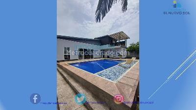 Casa de 3 alcobas en venta en Na, Villavicencio, 1050 m² · foto 18 de 18