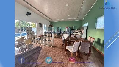 Casa de 3 alcobas en venta en Na, Villavicencio, 1050 m² · foto 4 de 18