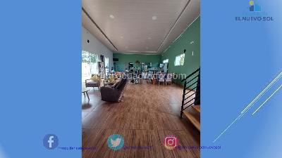 Casa de 3 alcobas en venta en Na, Villavicencio, 1050 m² · foto 5 de 18