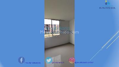 Apartamento de 3 alcobas en venta en Av Catama, Villavicencio, 52 m² · foto 10 de 20