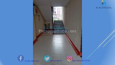 Apartamento de 3 alcobas en venta en Av Catama, Villavicencio, 52 m² · foto 11 de 20