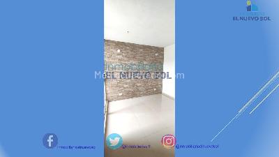 Apartamento de 3 alcobas en venta en Av Catama, Villavicencio, 52 m² · foto 12 de 20