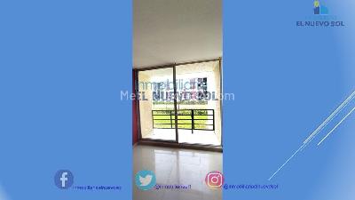 Apartamento de 3 alcobas en venta en Av Catama, Villavicencio, 52 m² · foto 13 de 20