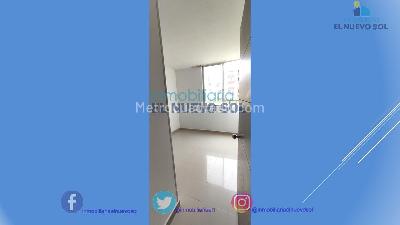 Apartamento de 3 alcobas en venta en Av Catama, Villavicencio, 52 m² · foto 14 de 20