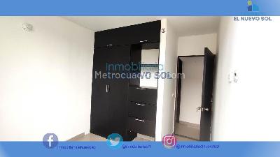 Apartamento de 3 alcobas en venta en Av Catama, Villavicencio, 52 m² · foto 15 de 20