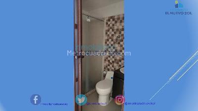 Apartamento de 3 alcobas en venta en Av Catama, Villavicencio, 52 m² · foto 16 de 20
