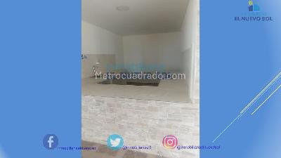 Apartamento de 3 alcobas en venta en Av Catama, Villavicencio, 52 m² · foto 17 de 20
