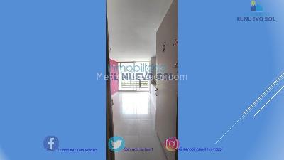 Apartamento de 3 alcobas en venta en Av Catama, Villavicencio, 52 m² · foto 18 de 20