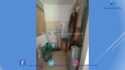 Apartamento de 3 alcobas en venta en Av Catama, Villavicencio, 52 m² · foto 20 de 20