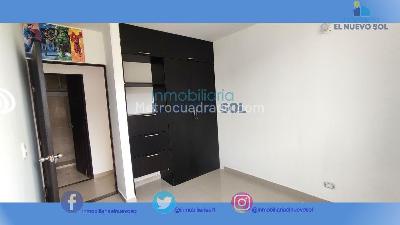 Apartamento de 3 alcobas en venta en Av Catama, Villavicencio, 52 m² · foto 6 de 20