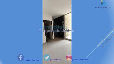Apartamento de 3 alcobas en venta en Av Catama, Villavicencio, 52 m² · foto 7 de 20
