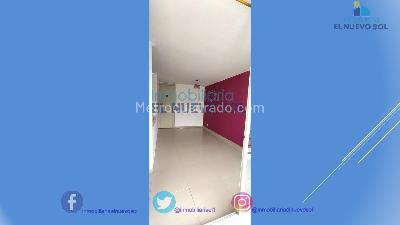 Apartamento de 3 alcobas en venta en Av Catama, Villavicencio, 52 m² · foto 8 de 20