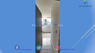 Apartamento de 3 alcobas en venta en Av Catama, Villavicencio, 52 m² · foto 9 de 20