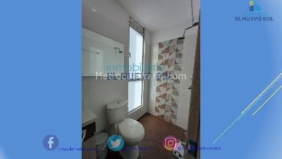 Apartamento de 2 alcobas en venta en Galan, Villavicencio, 53 m² · foto 10 de 18