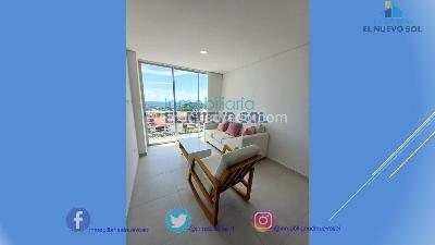 Apartamento de 2 alcobas en venta en Galan, Villavicencio, 53 m² · foto 12 de 18