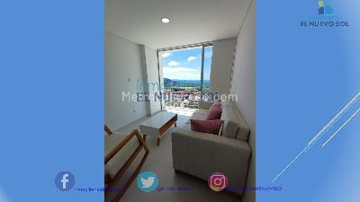 Apartamento de 2 alcobas en venta en Galan, Villavicencio, 53 m² · foto 13 de 18
