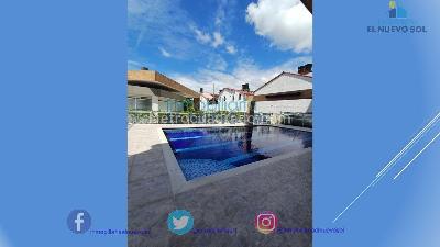 Apartamento de 2 alcobas en venta en Galan, Villavicencio, 53 m² · foto 16 de 18