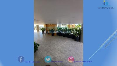 Apartamento de 2 alcobas en venta en Galan, Villavicencio, 53 m² · foto 17 de 18