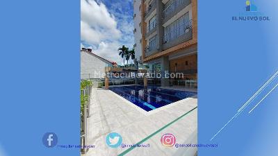 Apartamento de 2 alcobas en venta en Galan, Villavicencio, 53 m² · foto 18 de 18
