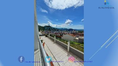 Apartamento de 2 alcobas en venta en Galan, Villavicencio, 53 m² · foto 2 de 18
