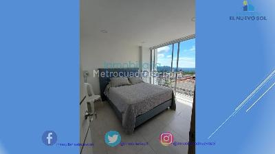 Apartamento de 2 alcobas en venta en Galan, Villavicencio, 53 m² · foto 5 de 18
