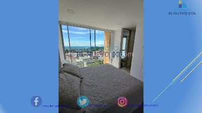 Apartamento de 2 alcobas en venta en Galan, Villavicencio, 53 m² · foto 6 de 18