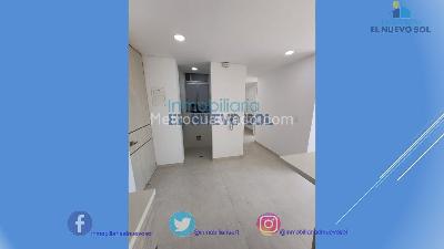 Apartamento de 2 alcobas en venta en Galan, Villavicencio, 53 m² · foto 7 de 18