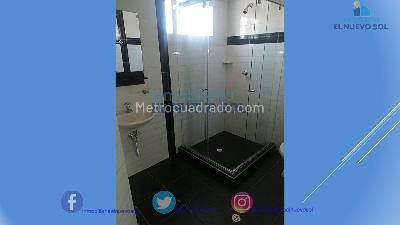 Casa de 3 alcobas en venta en Rosablanca, Villavicencio, 90 m² · foto 10 de 11