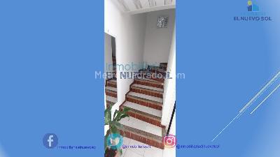 Casa de 3 alcobas en venta en Rosablanca, Villavicencio, 90 m² · foto 11 de 11