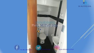 Casa de 3 alcobas en venta en Rosablanca, Villavicencio, 90 m² · foto 2 de 11