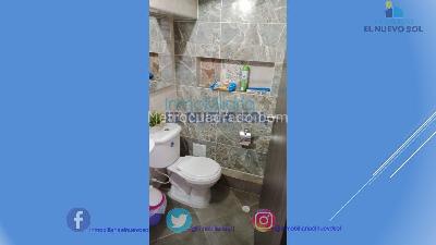 Casa de 3 alcobas en venta en Santa Martha, Villavicencio, 84 m² · foto 10 de 15