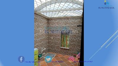 Casa de 3 alcobas en venta en Santa Martha, Villavicencio, 84 m² · foto 14 de 15
