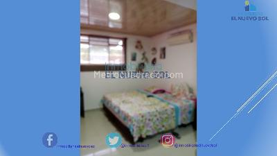 Casa de 3 alcobas en venta en Santa Martha, Villavicencio, 84 m² · foto 2 de 15