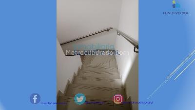 Casa de 3 alcobas en venta en Santa Martha, Villavicencio, 84 m² · foto 5 de 15