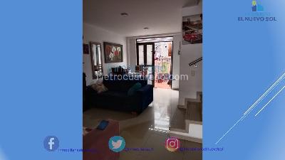 Casa de 3 alcobas en venta en Santa Martha, Villavicencio, 84 m² · foto 7 de 15