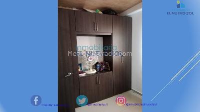 Casa de 3 alcobas en venta en Santa Martha, Villavicencio, 84 m² · foto 8 de 15