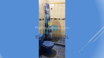 Casa de 3 alcobas en venta en Kirpas, Villavicencio, 90 m² · foto 12 de 14