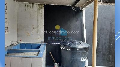 Casa de 3 alcobas en venta en Kirpas, Villavicencio, 90 m² · foto 13 de 14