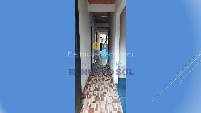 Casa de 3 alcobas en venta en Kirpas, Villavicencio, 90 m² · foto 2 de 14