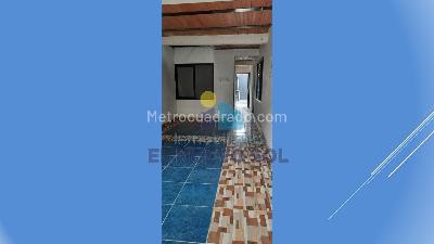 Casa de 3 alcobas en venta en Kirpas, Villavicencio, 90 m² · foto 3 de 14