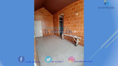 Apartamento de 3 alcobas en venta en Ciudad Milenio, Villavicencio, 48 m² · foto 2 de 10