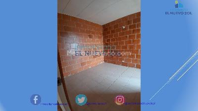 Apartamento de 3 alcobas en venta en Ciudad Milenio, Villavicencio, 48 m² · foto 4 de 10