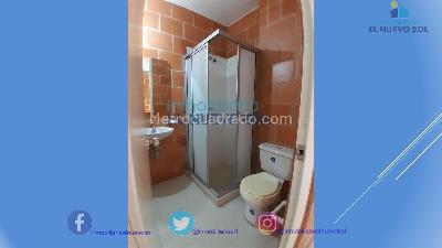 Apartamento de 3 alcobas en venta en Ciudad Milenio, Villavicencio, 48 m² · foto 7 de 10