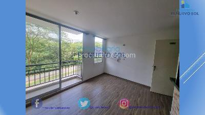 Apartamento de 3 alcobas en venta en Cr Piedemonte Hd Rosablanca, Villavicencio, 54 m² · foto 11 de 14