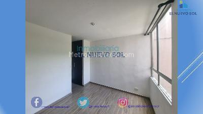 Apartamento de 3 alcobas en venta en Cr Piedemonte Hd Rosablanca, Villavicencio, 54 m² · foto 12 de 14